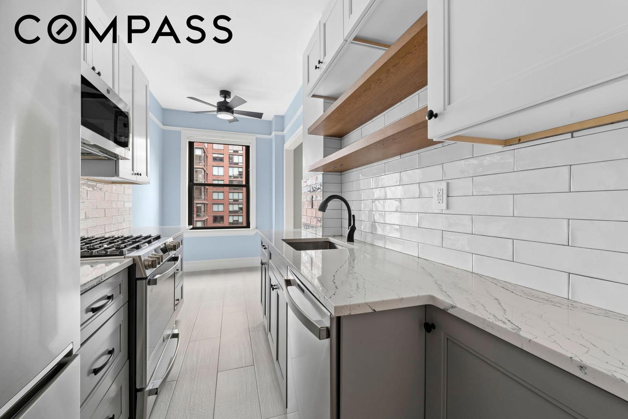 Real estate property located at 710 End #10D, New York, Upper West Side, New York City, NY, US