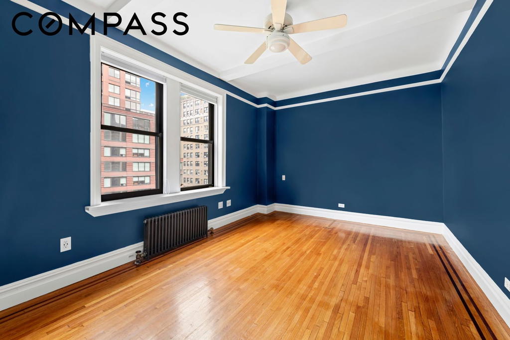 Real estate property located at 710 End #10D, New York, Upper West Side, New York City, NY, US