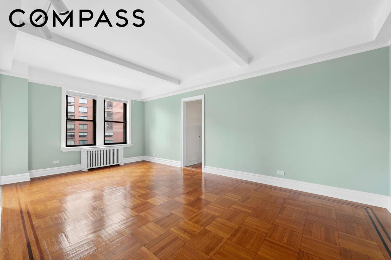 Real estate property located at 710 End #10D, New York, Upper West Side, New York City, NY, US