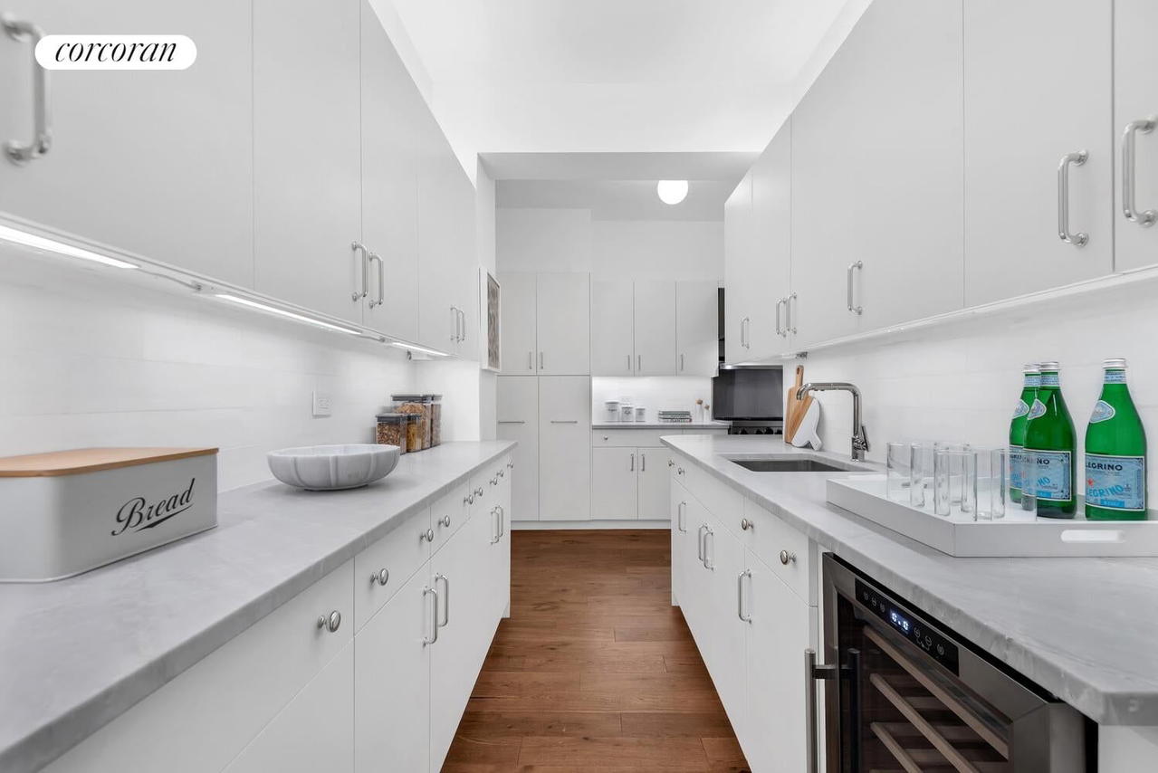 Real estate property located at 320 CENTRAL #4A, New York, Upper West Side, New York City, NY, US