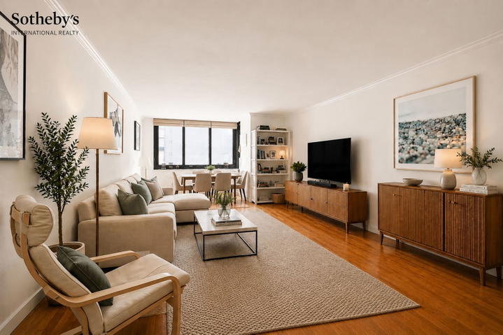 Real estate property located at 515 72nd #6J, New York, Lenox Hill, New York City, NY, US