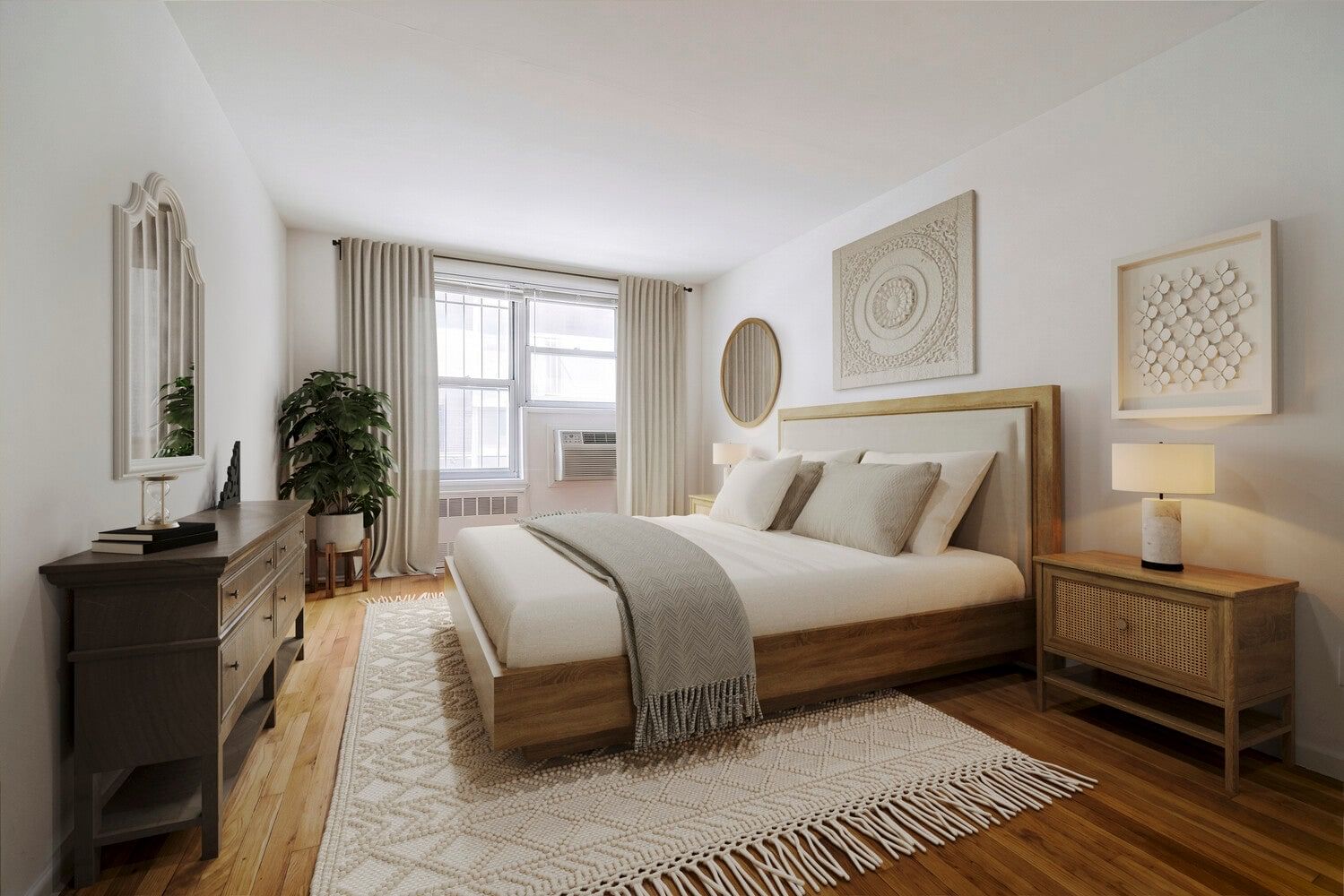 Real estate property located at 140 7TH #5G, New York, Chelsea, New York City, NY, US