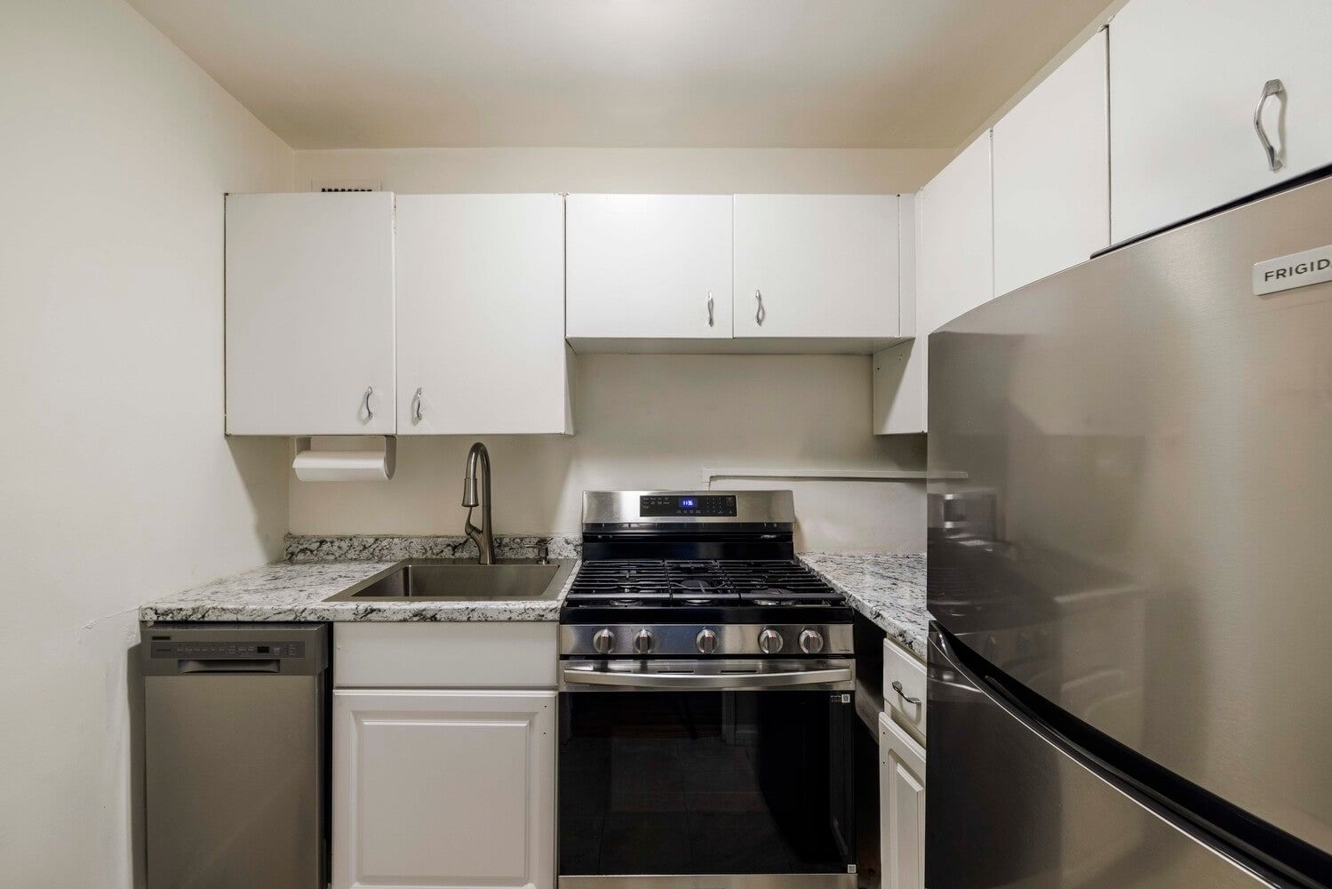 Real estate property located at 140 7TH #5G, New York, Chelsea, New York City, NY, US