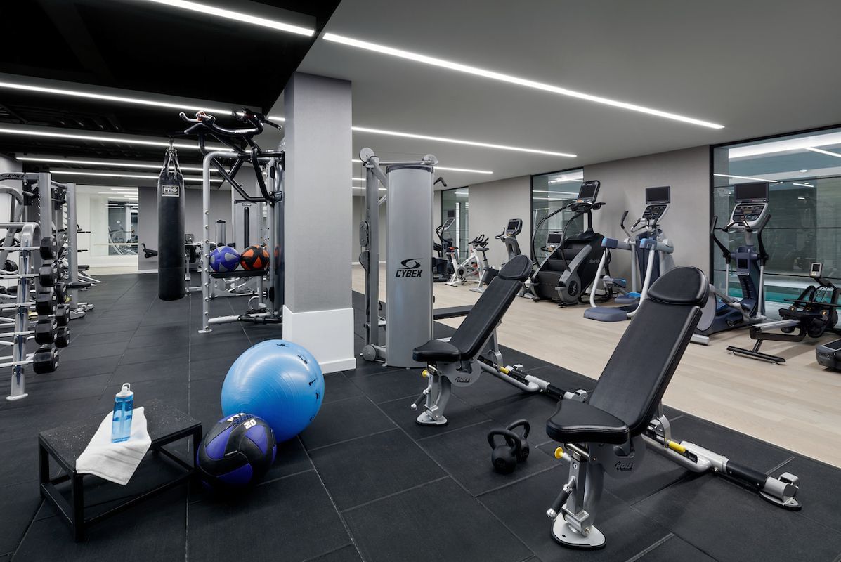 Real estate property located at 88 LEXINGTON #505, New York, Nomad, New York City, NY, US
