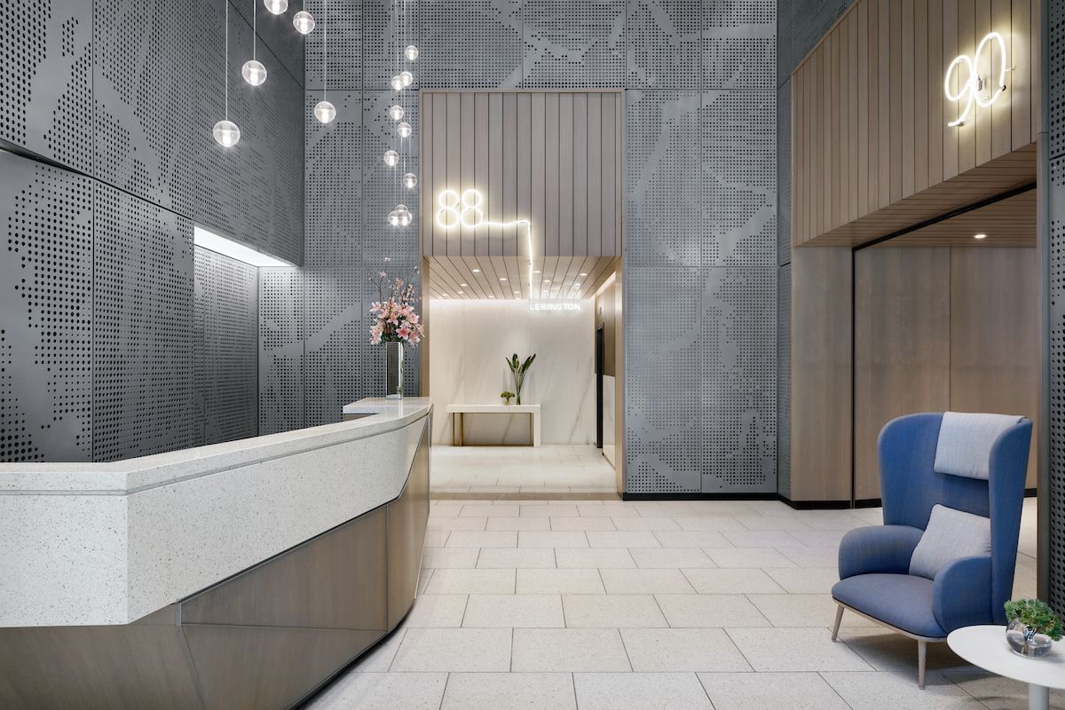 Real estate property located at 88 LEXINGTON #505, New York, Nomad, New York City, NY, US