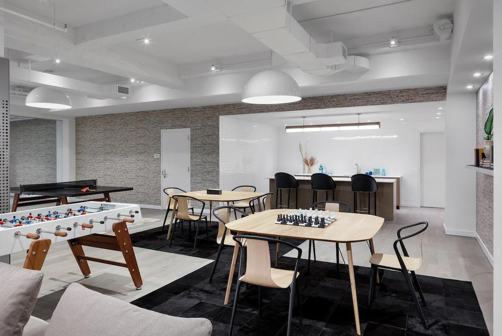 Real estate property located at 88 LEXINGTON #505, New York, Nomad, New York City, NY, US