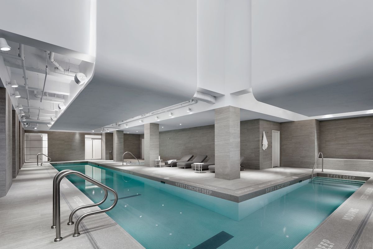 Real estate property located at 88 LEXINGTON #505, New York, Nomad, New York City, NY, US