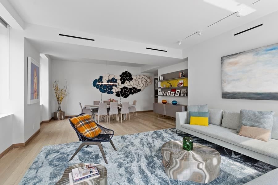 Real estate property located at 88 LEXINGTON #505, New York, Nomad, New York City, NY, US