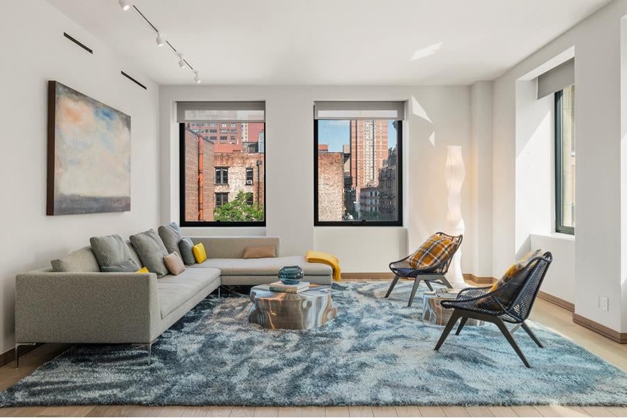 Real estate property located at 88 LEXINGTON #505, New York, Nomad, New York City, NY, US