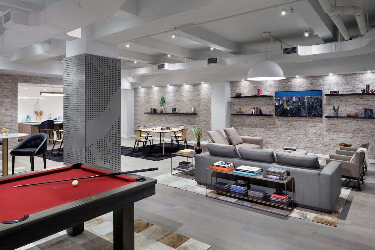 Real estate property located at 88 LEXINGTON #505, New York, Nomad, New York City, NY, US