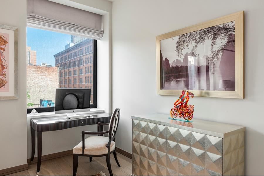 Real estate property located at 88 LEXINGTON #505, New York, Nomad, New York City, NY, US