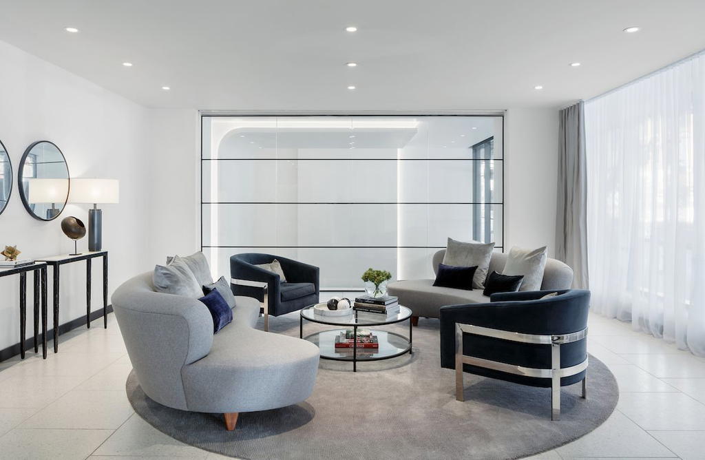 Real estate property located at 88 LEXINGTON #505, New York, Nomad, New York City, NY, US