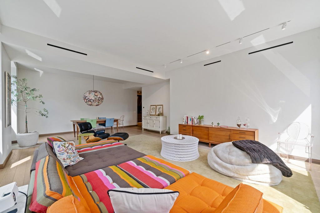 Real estate property located at 88 LEXINGTON #505, New York, Nomad, New York City, NY, US