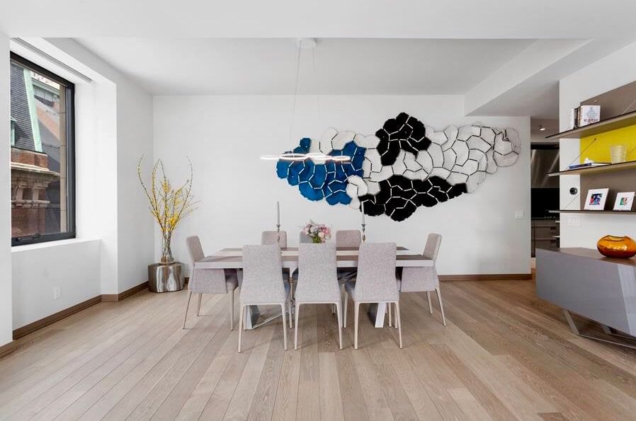 Real estate property located at 88 LEXINGTON #505, New York, Nomad, New York City, NY, US