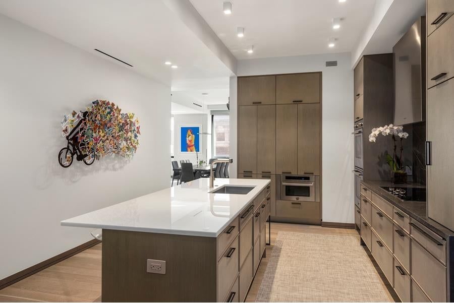 Real estate property located at 88 LEXINGTON #505, New York, Nomad, New York City, NY, US