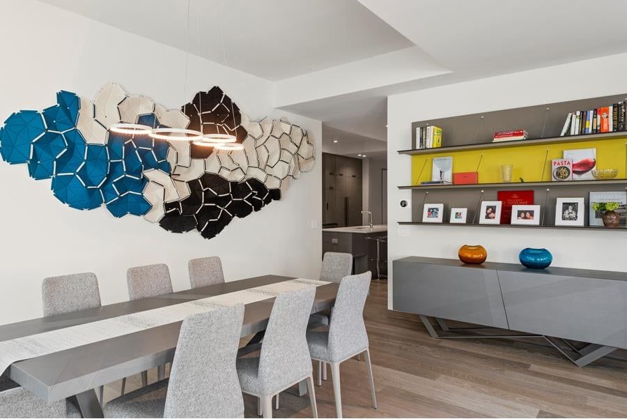 Real estate property located at 88 LEXINGTON #505, New York, Nomad, New York City, NY, US