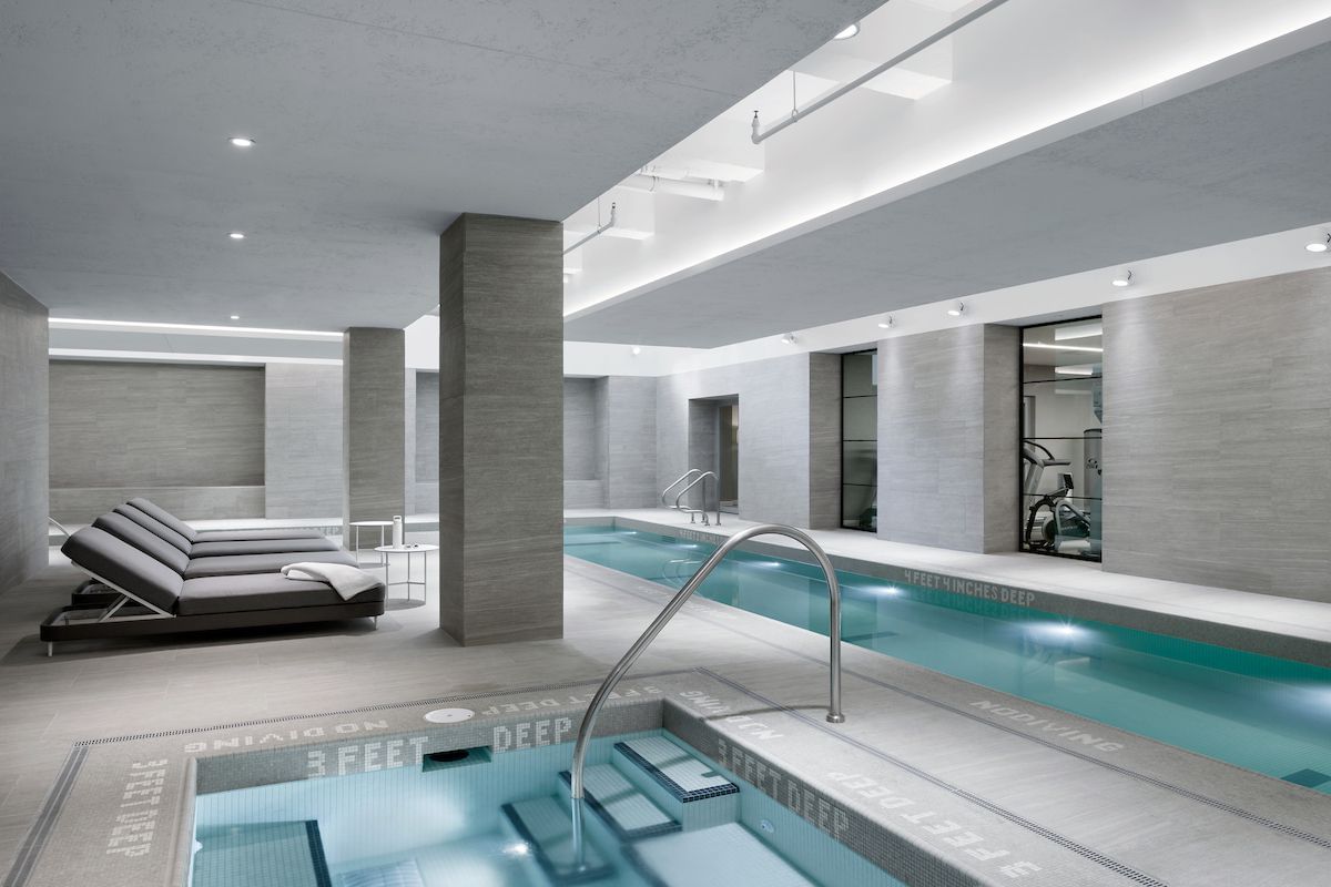 Real estate property located at 88 LEXINGTON #505, New York, Nomad, New York City, NY, US