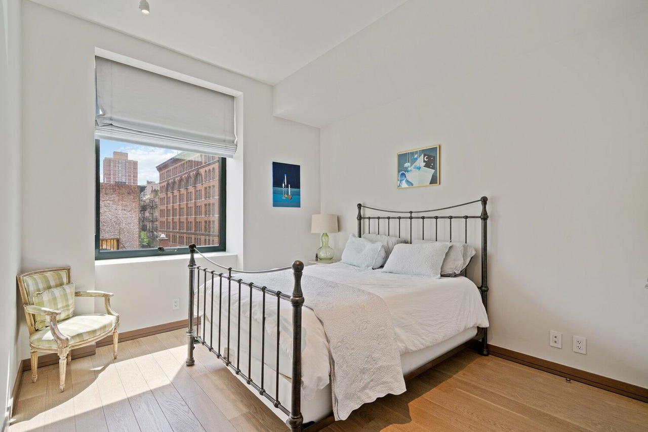 Real estate property located at 88 LEXINGTON #505, New York, Nomad, New York City, NY, US