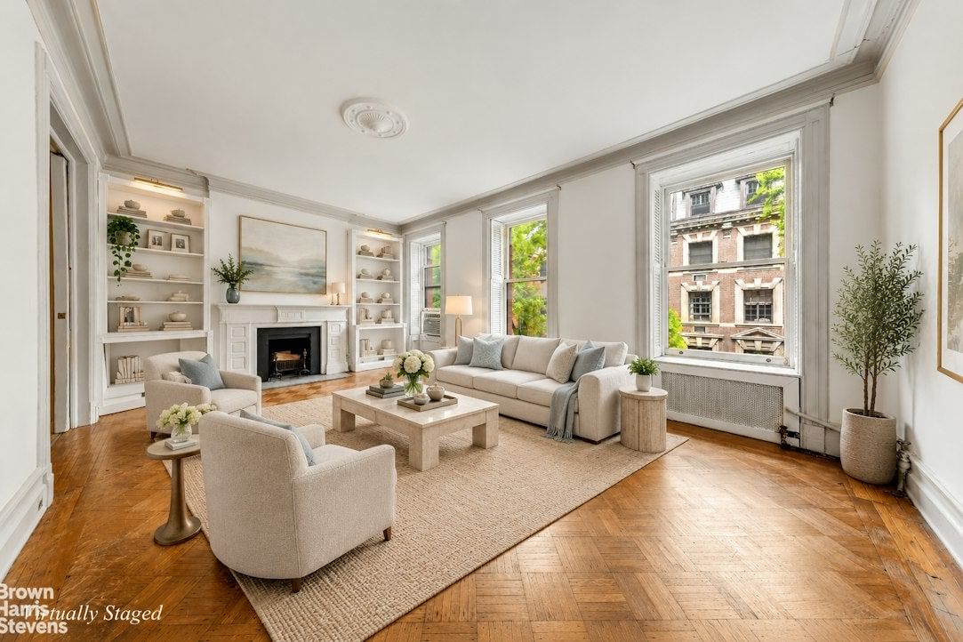 Real estate property located at 42 9TH #18, New York, Greenwich Village, New York City, NY, US