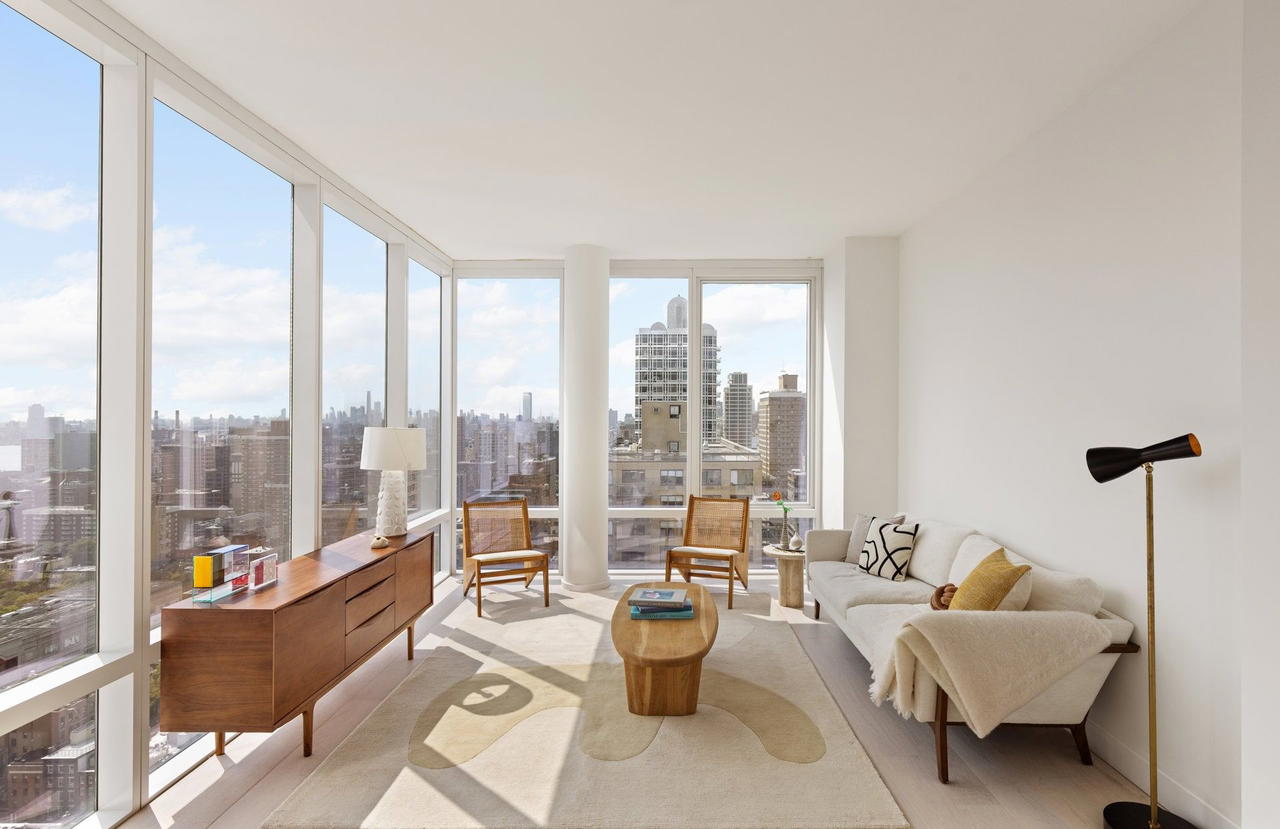 Real estate property located at 501 3RD #30A, New York, Kips Bay, New York City, NY, US
