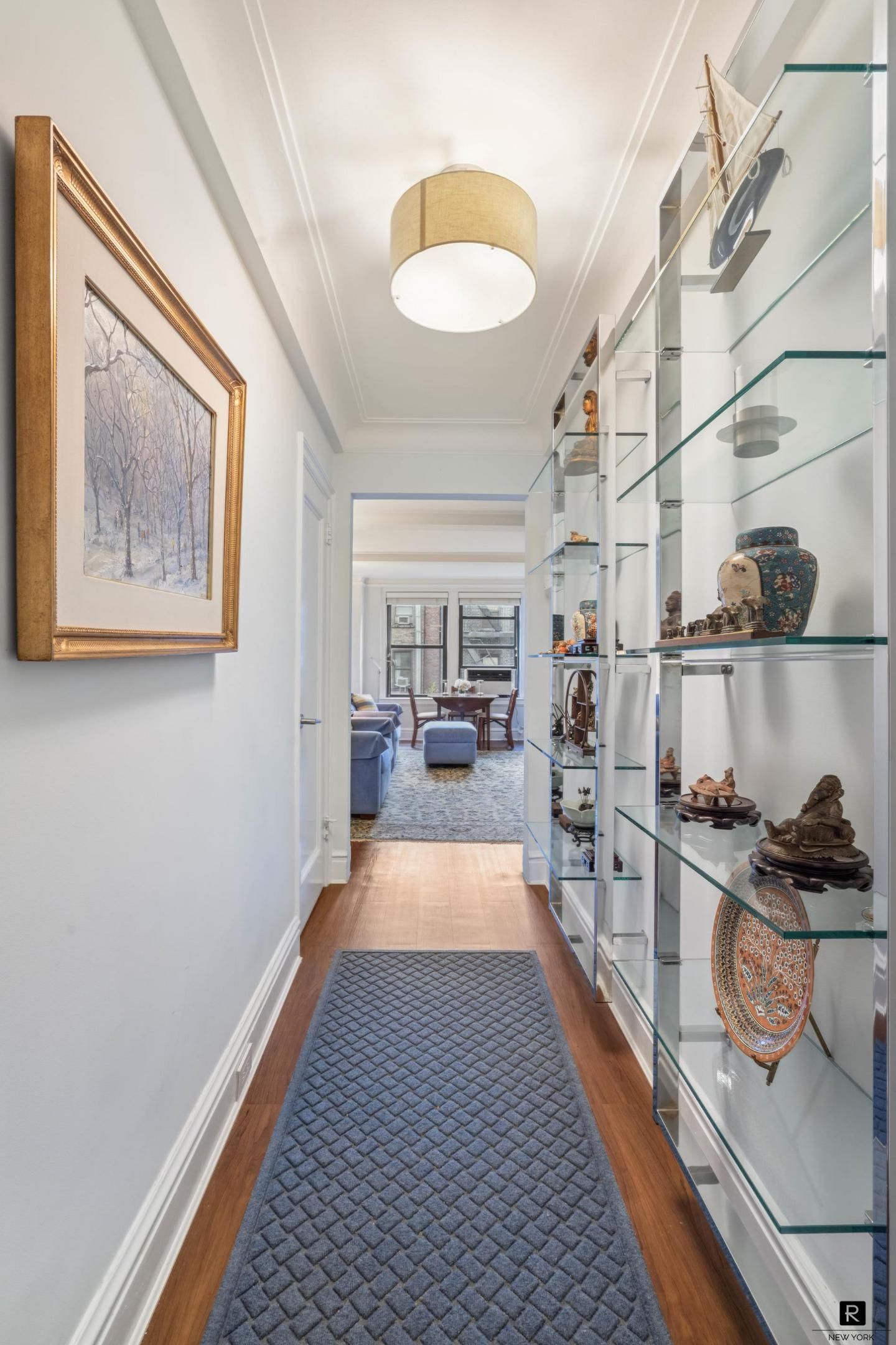 Real estate property located at 333 53rd #5-B, New York, Sutton Place, New York City, NY, US