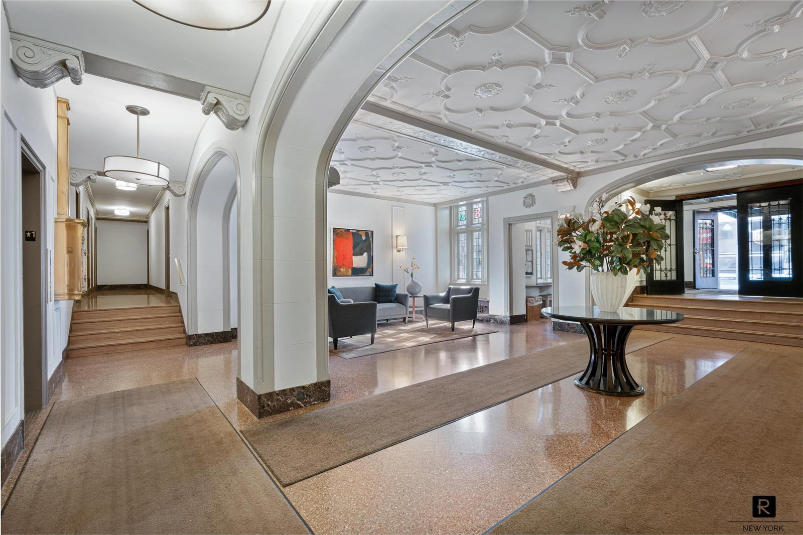 Real estate property located at 333 53rd #5-B, New York, Sutton Place, New York City, NY, US