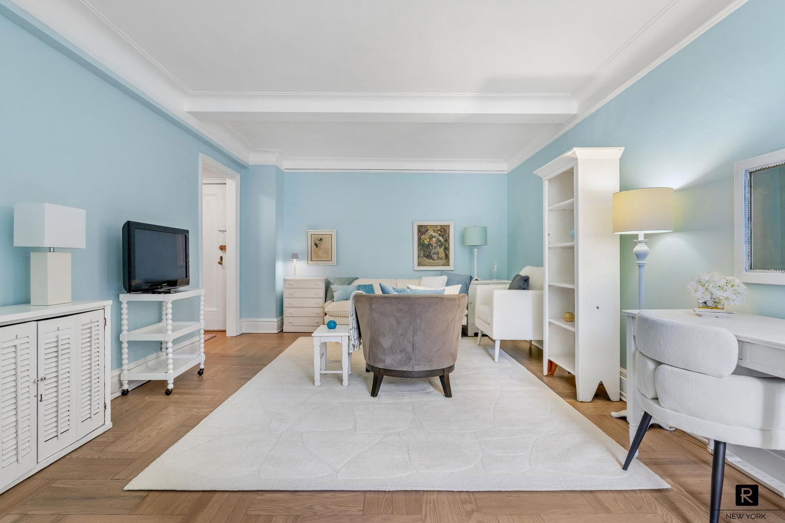 Real estate property located at 333 53rd #5-H, New York, Sutton Place, New York City, NY, US