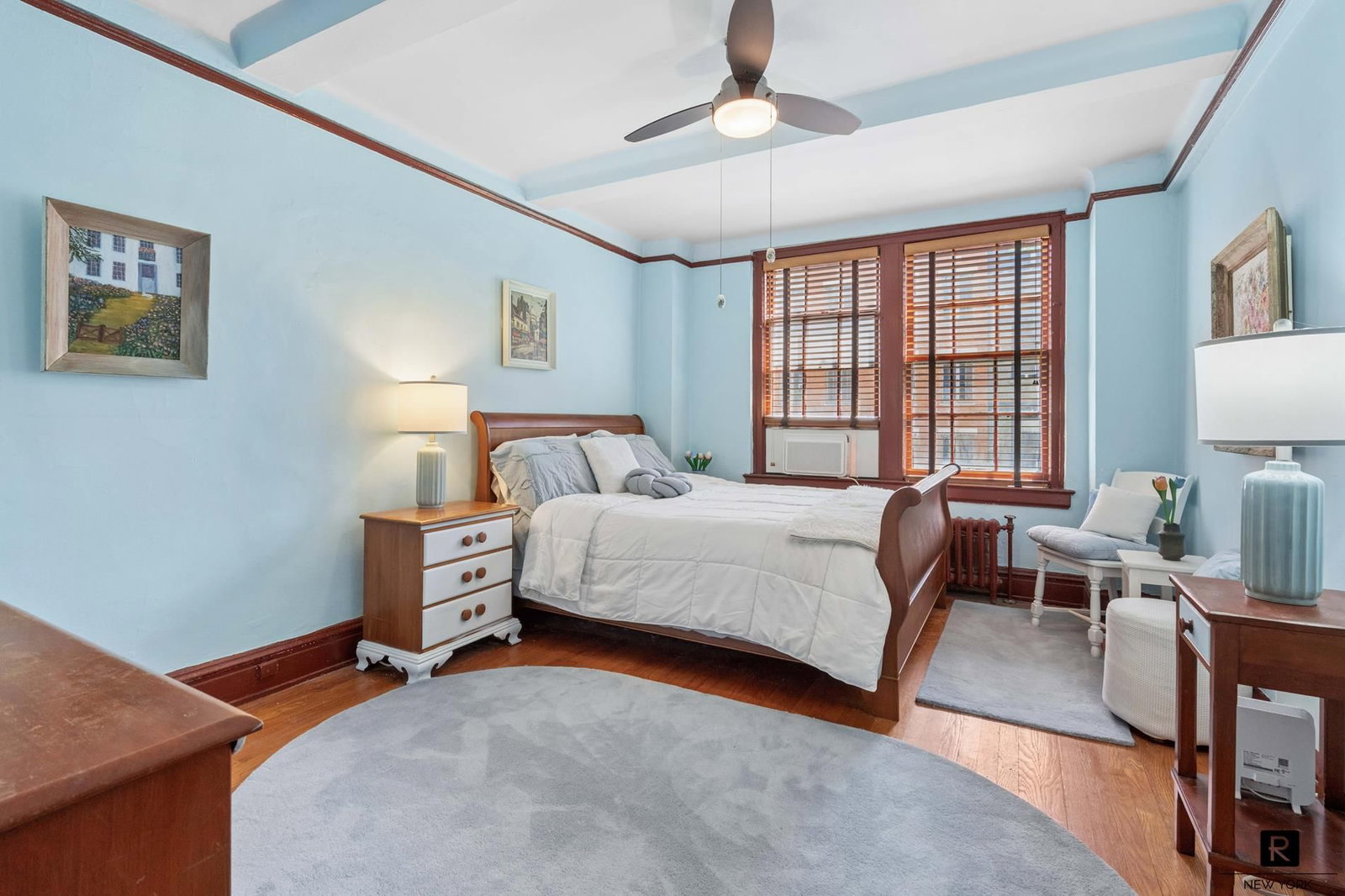 Real estate property located at 333 53rd #5-H, New York, Sutton Place, New York City, NY, US