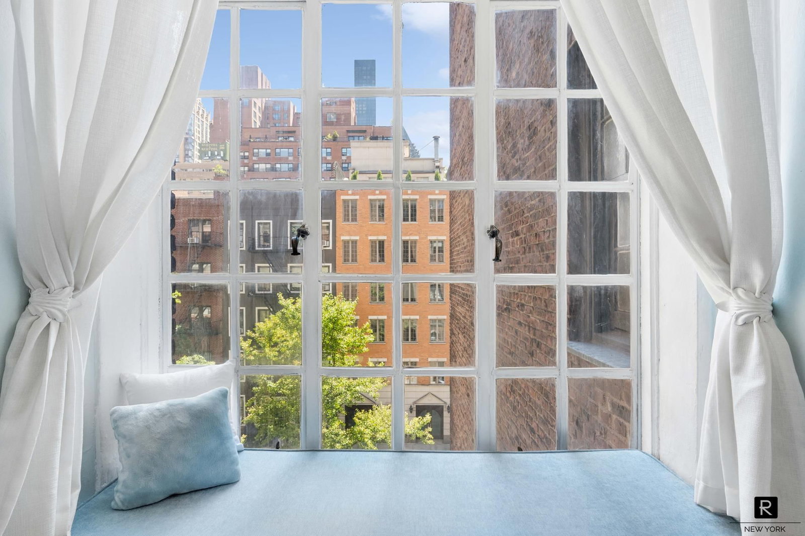 Real estate property located at 333 53rd #5-H, New York, Sutton Place, New York City, NY, US