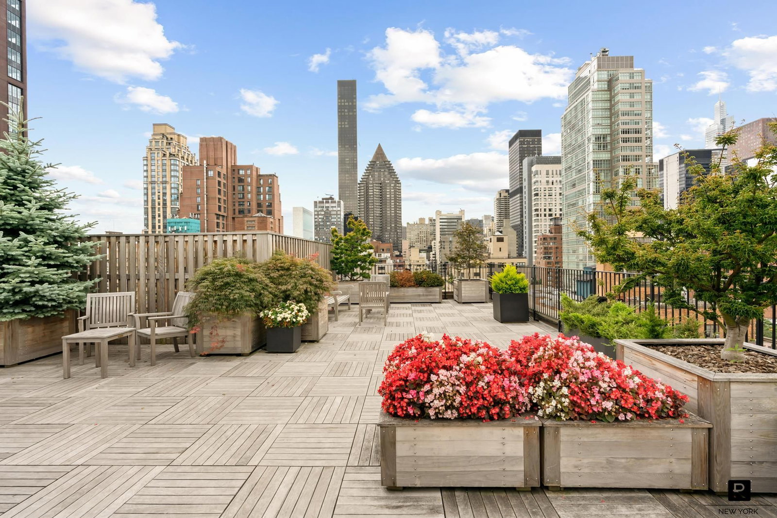Real estate property located at 333 53rd #5-H, New York, Sutton Place, New York City, NY, US