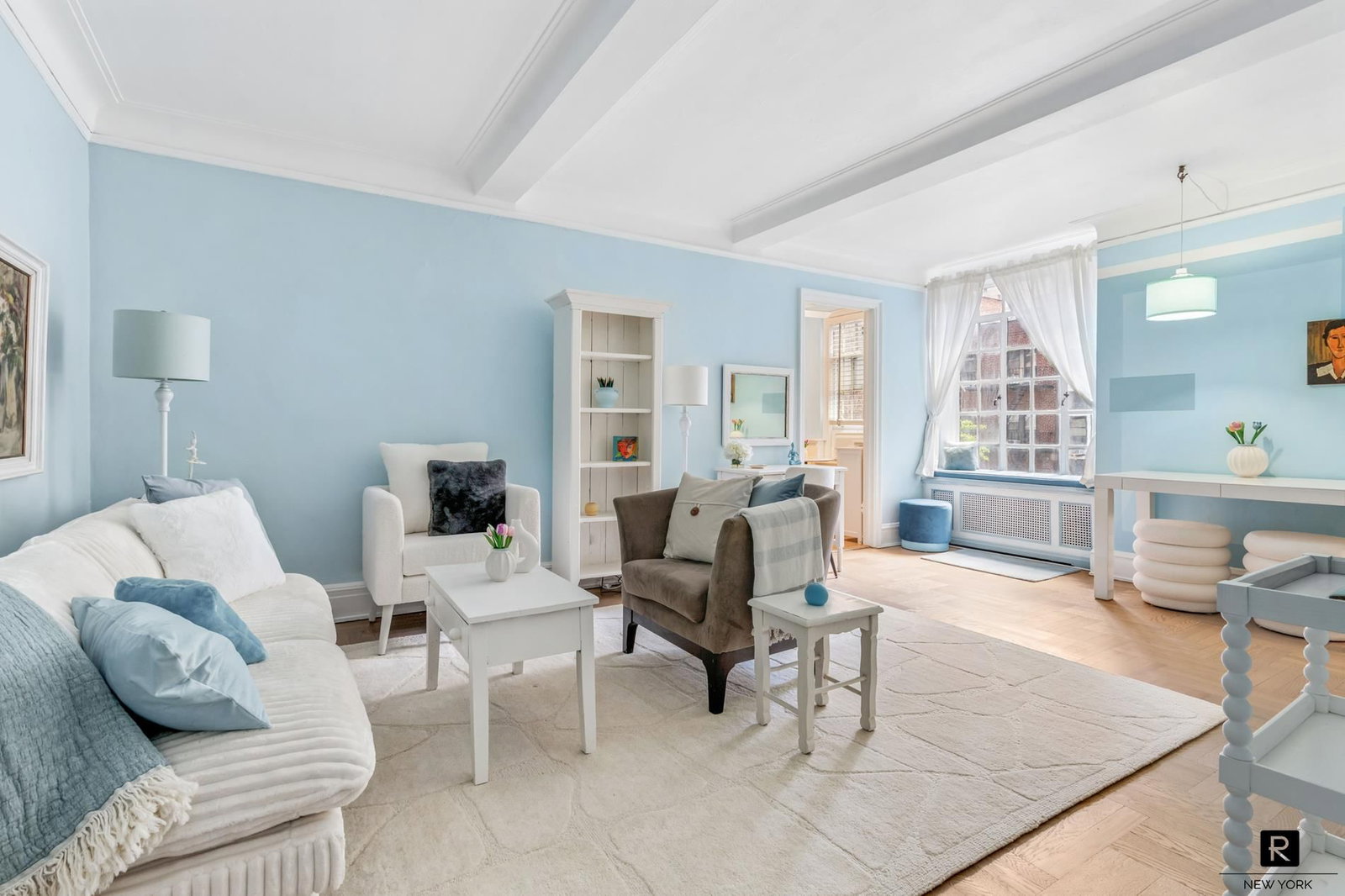 Real estate property located at 333 53rd #5-H, New York, Sutton Place, New York City, NY, US