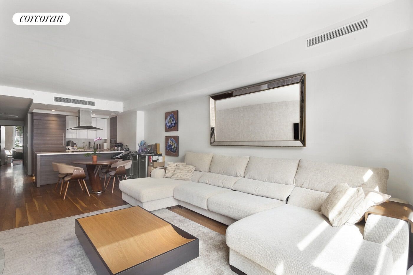 Real estate property located at 151 21ST #4B, New York, Chelsea, New York City, NY, US
