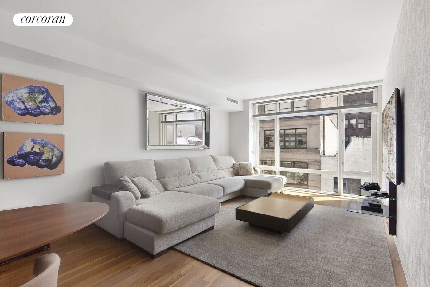 Real estate property located at 151 21ST #4B, New York, Chelsea, New York City, NY, US