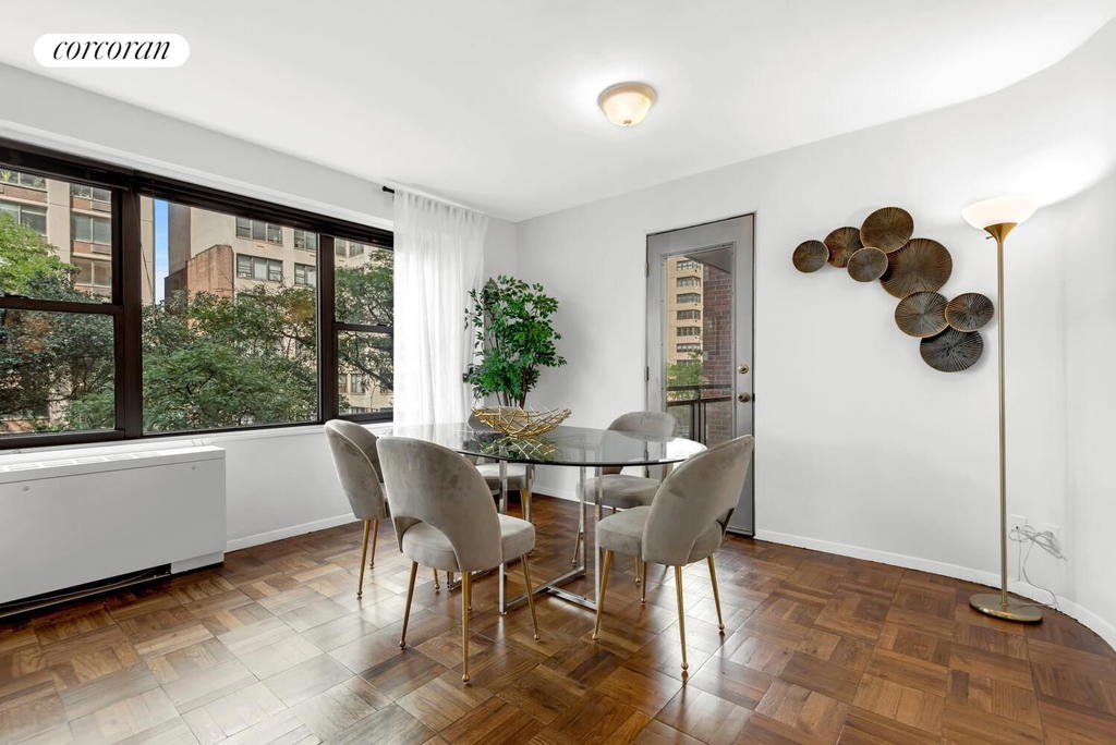 Real estate property located at 360 72ND A307, New York, Lenox Hill, New York City, NY, US