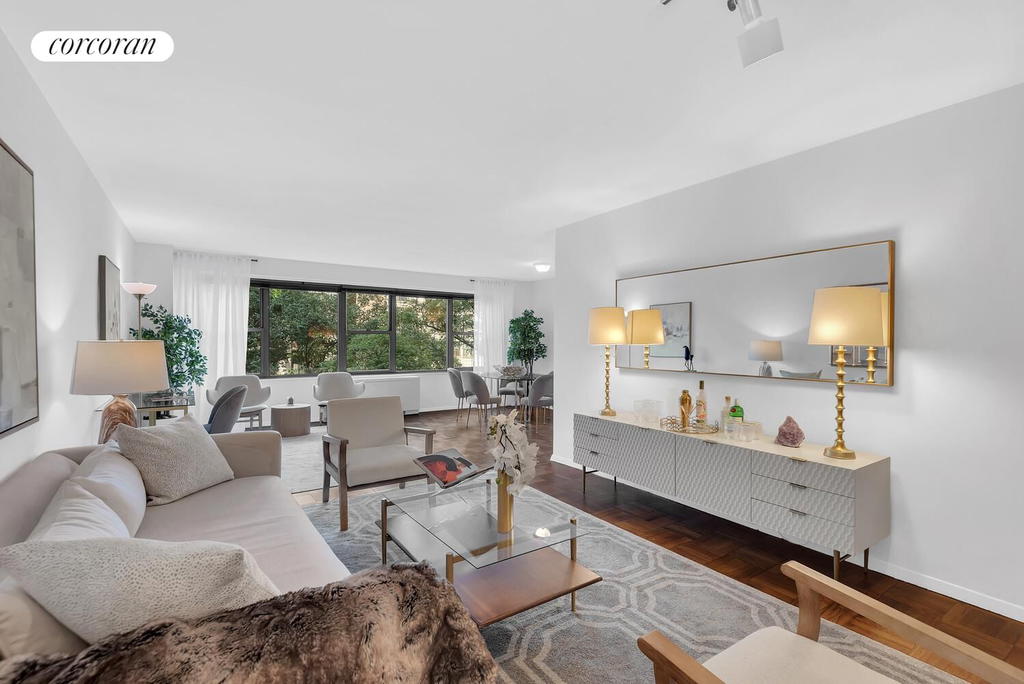 Real estate property located at 360 72ND A307, New York, Lenox Hill, New York City, NY, US