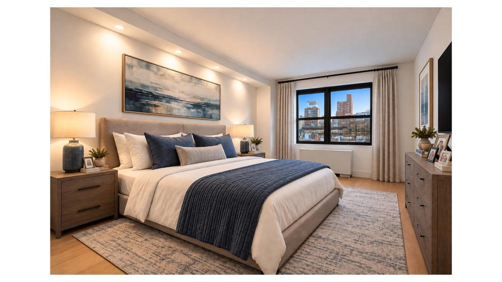 Real estate property located at 200 27TH #8W, New York, Kips Bay, New York City, NY, US