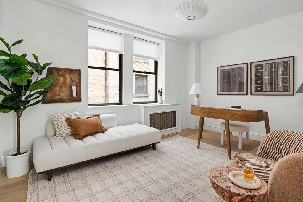 Real estate property located at 119 71ST #2B, New York, Lincoln Square, New York City, NY, US