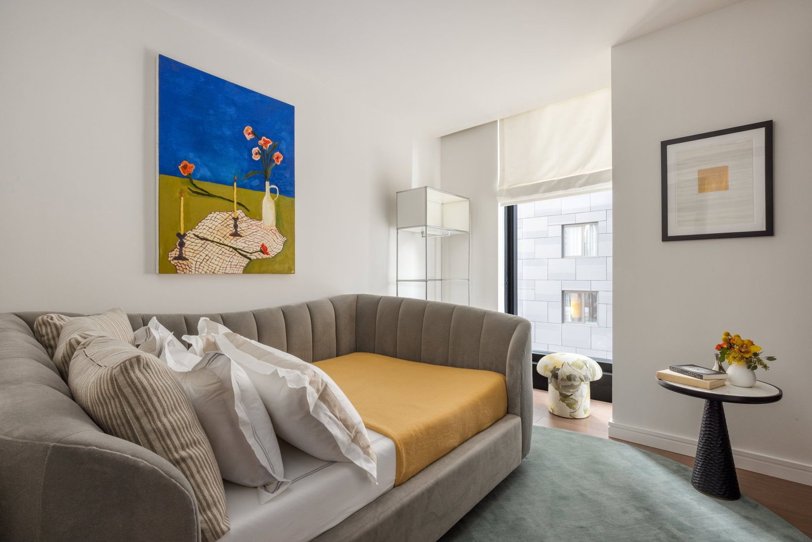 Real estate property located at 125 GREENWICH #51D, New York, Financial District, New York City, NY, US