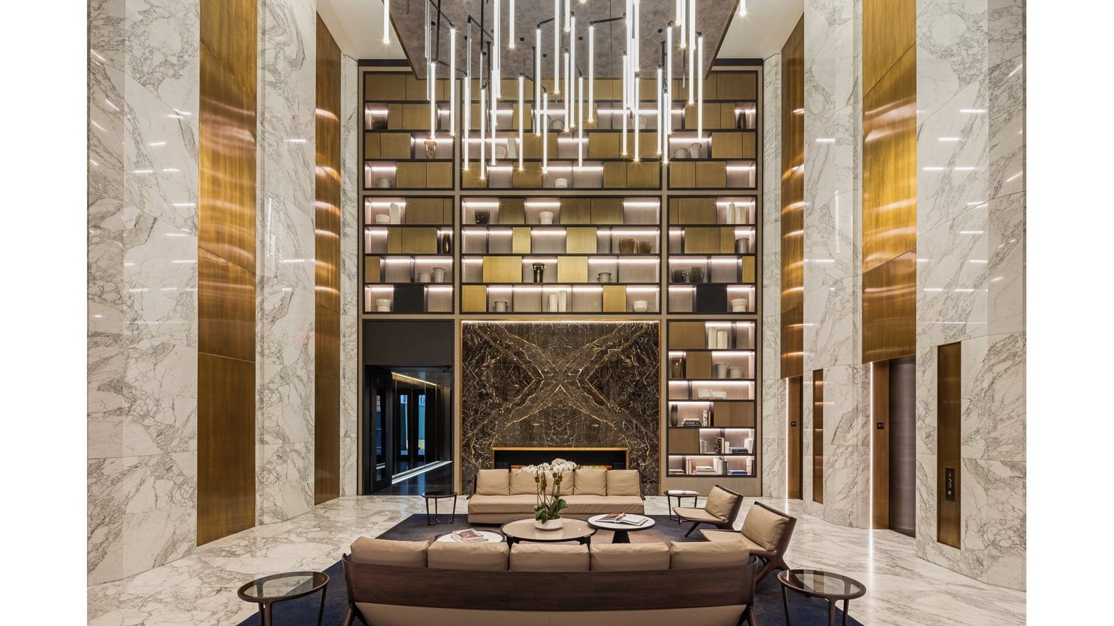 Real estate property located at 125 GREENWICH #51D, New York, Financial District, New York City, NY, US