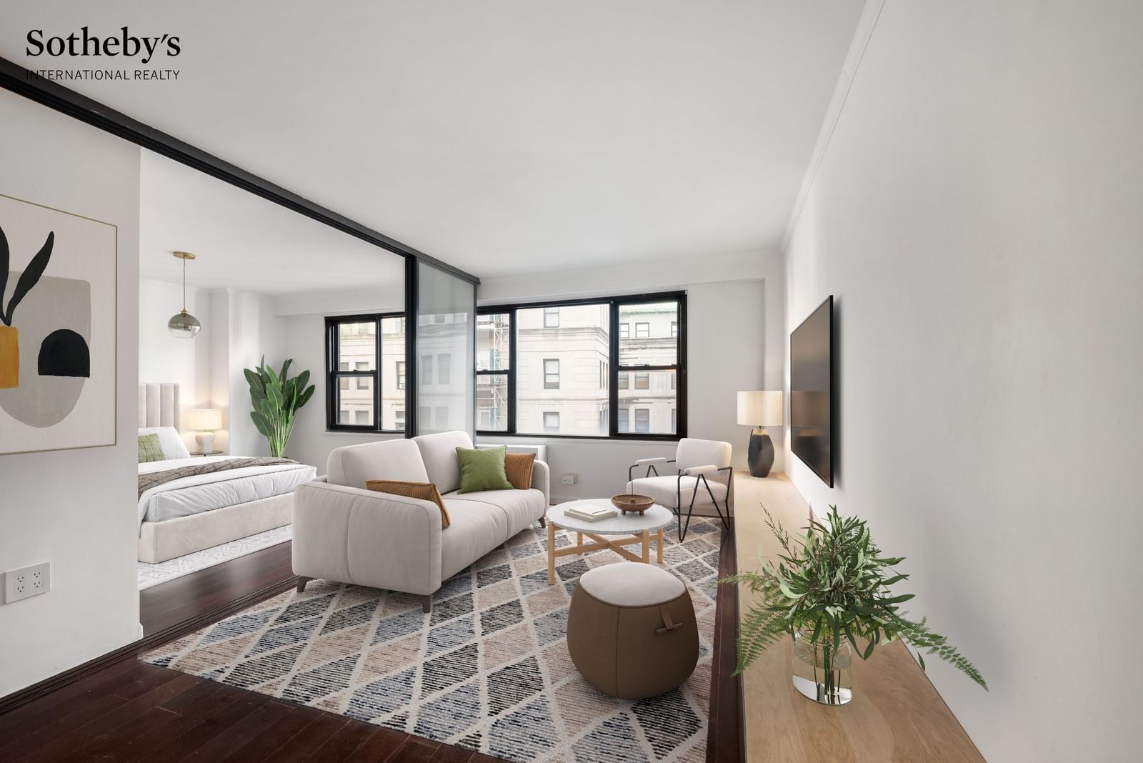 Real estate property located at 85 Livingston #17B, Kings, Downtown Brooklyn, New York City, NY, US