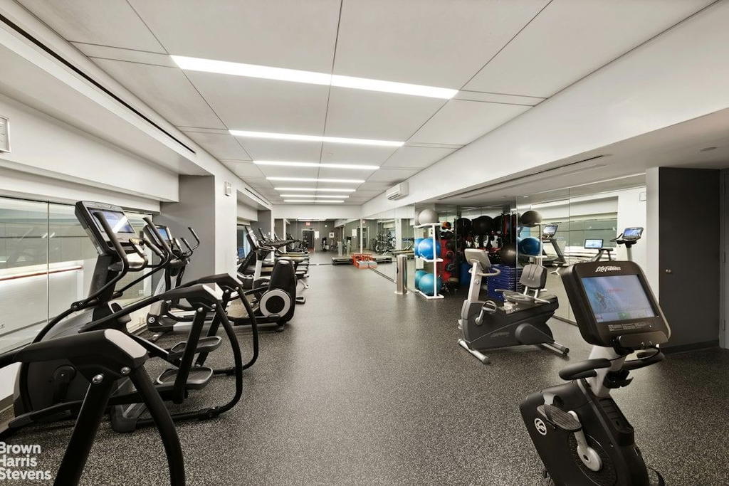 Real estate property located at 161 61ST #21EF, New York, Lincoln Square, New York City, NY, US
