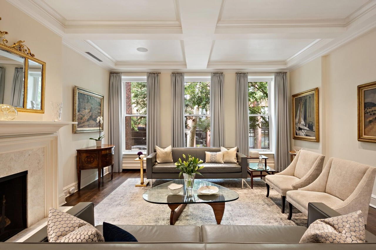 Real estate property located at 154 74TH, New York, Lenox Hill, New York City, NY, US