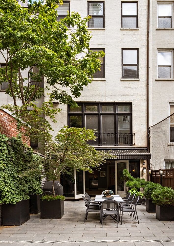 Real estate property located at 154 74TH, New York, Lenox Hill, New York City, NY, US