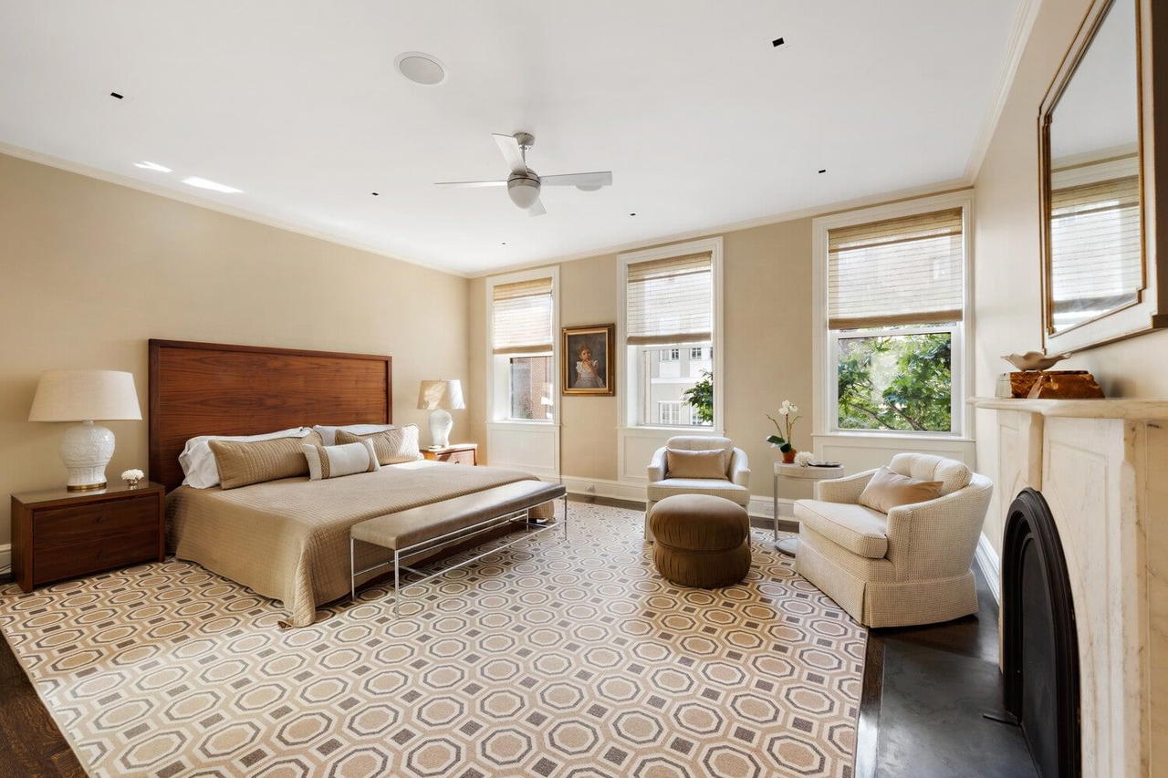 Real estate property located at 154 74TH, New York, Lenox Hill, New York City, NY, US