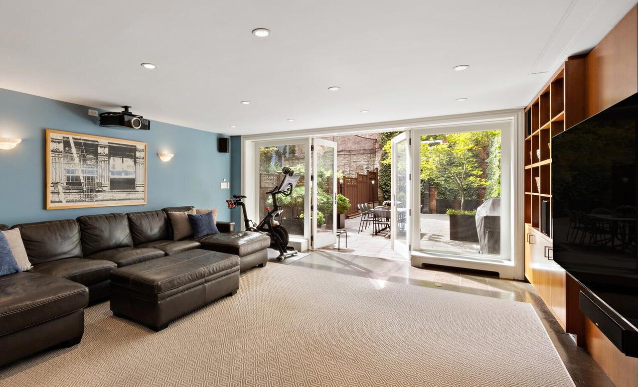 Real estate property located at 154 74TH, New York, Lenox Hill, New York City, NY, US