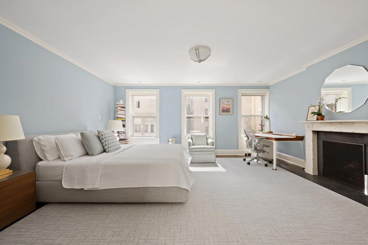 Real estate property located at 154 74TH, New York, Lenox Hill, New York City, NY, US