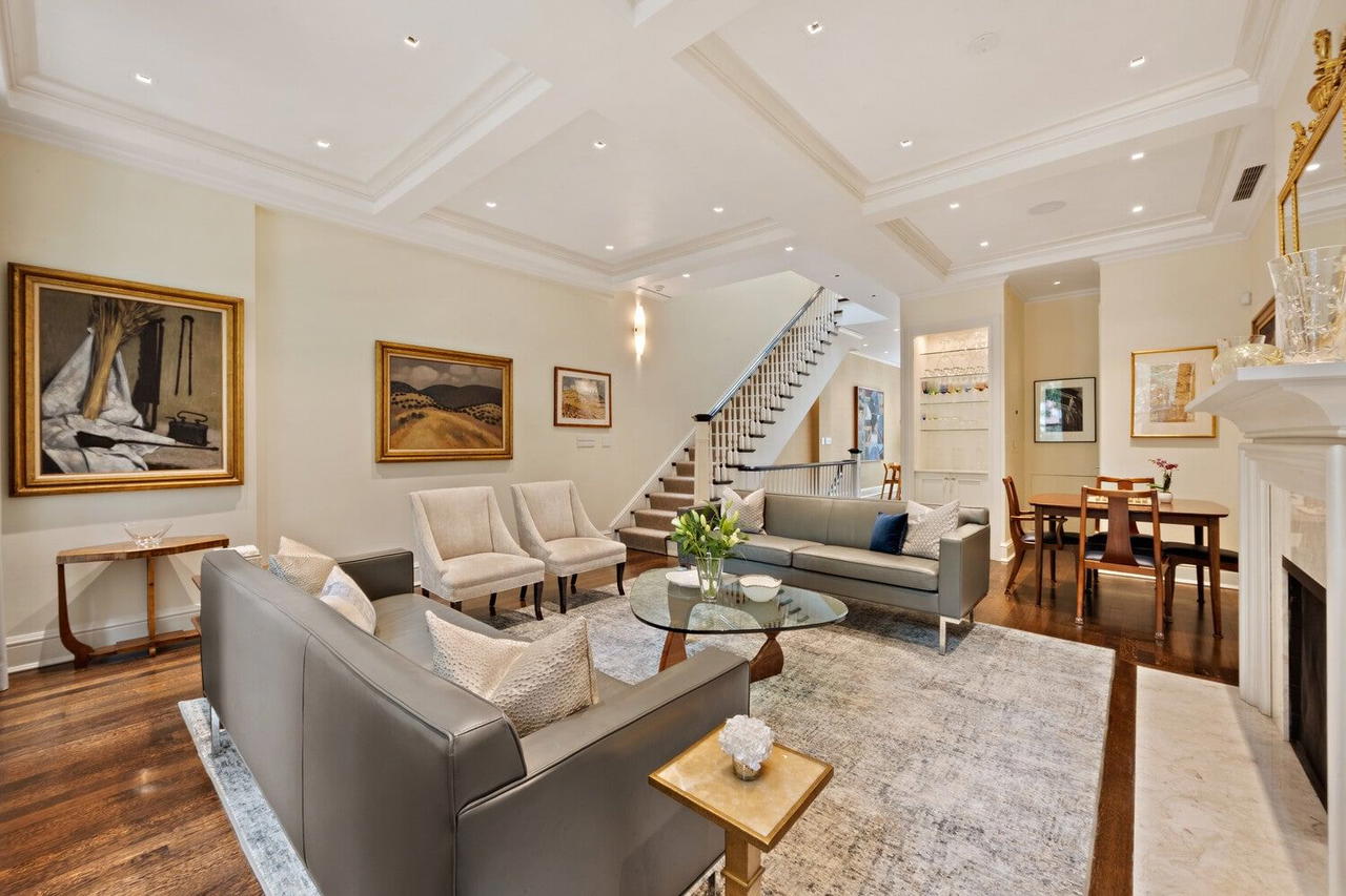 Real estate property located at 154 74TH, New York, Lenox Hill, New York City, NY, US