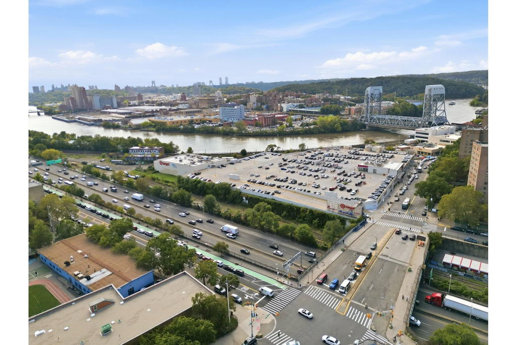 Real estate property located at 2860 BAILEY #5H, Bronx, Kingsbridge, New York City, NY, US