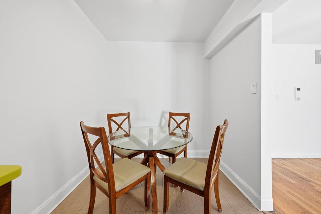 Real estate property located at 2860 BAILEY #5H, Bronx, Kingsbridge, New York City, NY, US