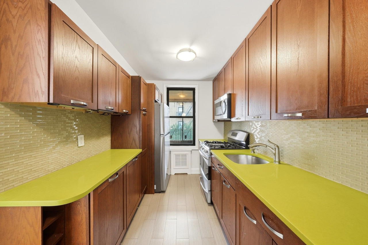 Real estate property located at 2860 BAILEY #5H, Bronx, Kingsbridge, New York City, NY, US